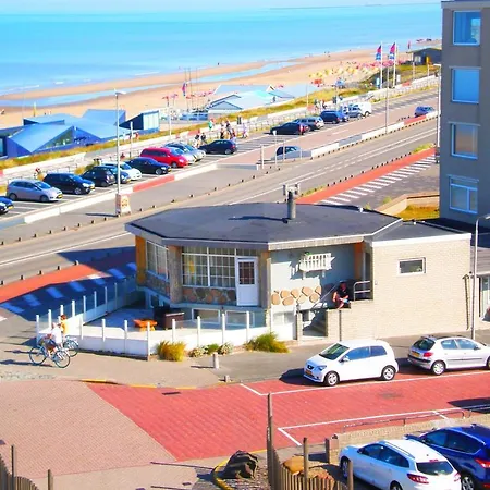 Beach Location Studio Appartamento *