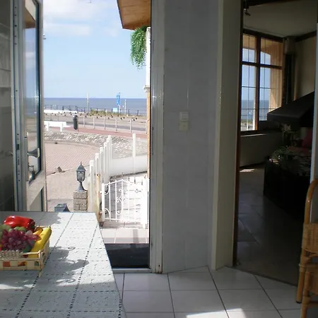 Appartamento Beach Location Studio *