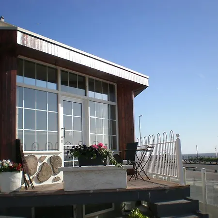 Appartamento Beach Location Studio *