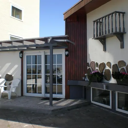 Beach Location Studio Zandvoort