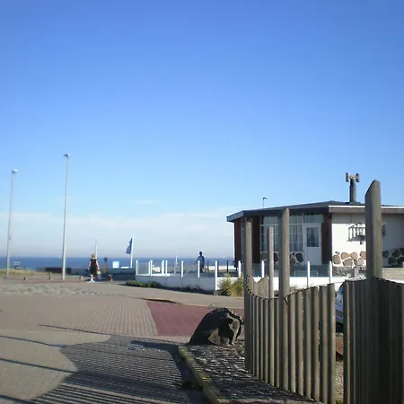 Appartamento Beach Location Studio Zandvoort