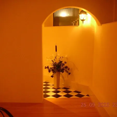 Apartment Beach Location Studio *