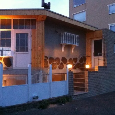 Beach Location Studio Zandvoort