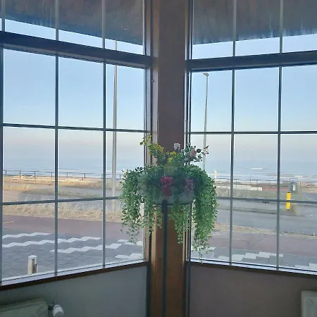 Beach Location Studio Zandvoort