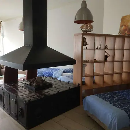 Beach Location Studio Apartment Zandvoort