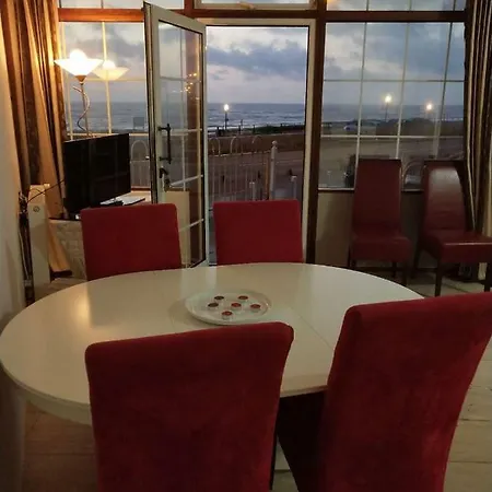 Apartment Beach Location Studio